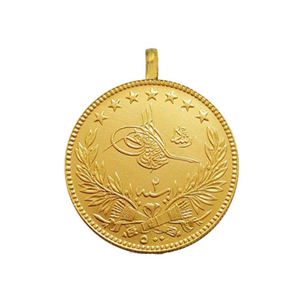 5 Lira (5`i biryerde)
