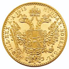 1er Österreich Dukat
